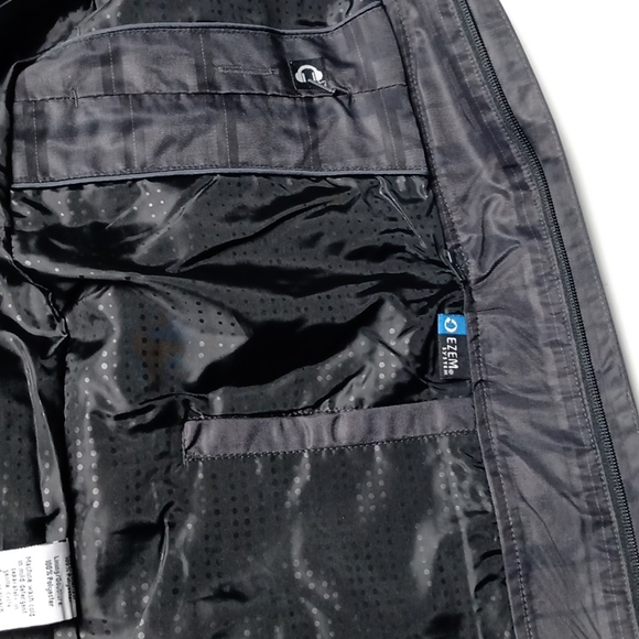 Men's lightweight jacket - Picture 5 of 6